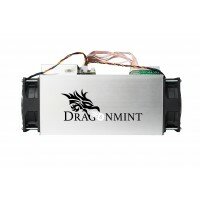 DragonMint B29 Blake256 Miner