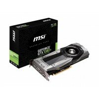 GeForce GTX 1080 Ti 