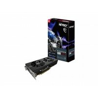 Sapphire Radeon NITRO+ RX 580 8GB