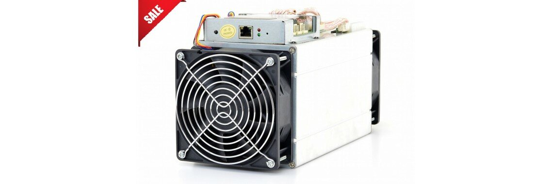 Antminer S9